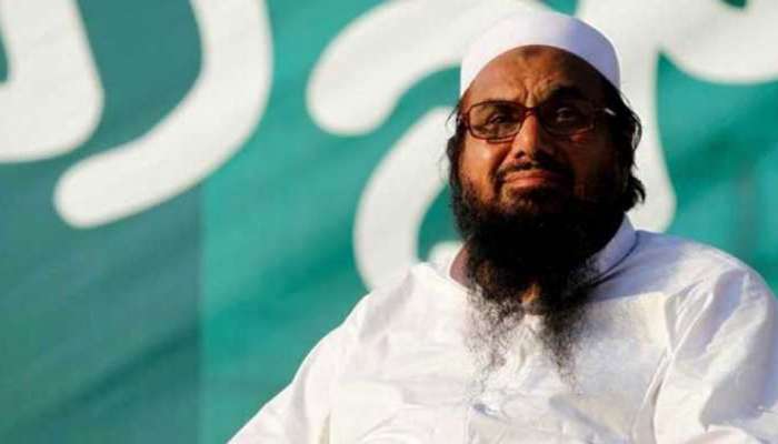 മുംബൈ ഭീകരാക്രമണത്തിന്റെ സൂത്രധാരന് ഹാഫിസ് സയീദ് അറസ്റ്റില് മുംബൈ ഭീകരാക്രമണത്തിന്റെ സൂത്രധാരന് ഹാഫിസ് സയീദ് അറസ്റ്റില്