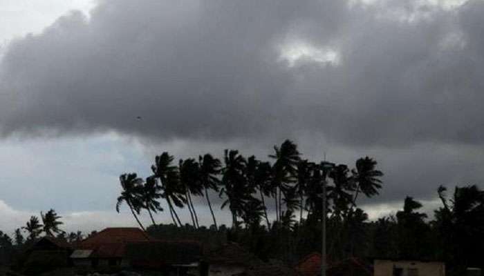 സംസ്ഥാനത്ത് കനത്ത മഴയ്ക്ക് സാധ്യത; അതീവ ജാഗ്രത സംസ്ഥാനത്ത് കനത്ത മഴയ്ക്ക് സാധ്യത; അതീവ ജാഗ്രത