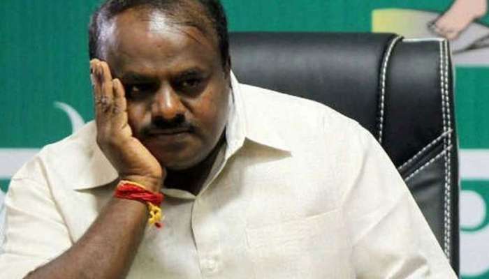 കുമാരസ്വാമി സര്ക്കാര് നിലം പതിക്കുമോ? കര്ണാടകയിലെ രാഷ്ട്രീയ സ്ഥിതി ഇപ്രകാരം.... കുമാരസ്വാമി സര്ക്കാര് നിലം പതിക്കുമോ? കര്ണാടകയിലെ രാഷ്ട്രീയ സ്ഥിതി ഇപ്രകാരം....