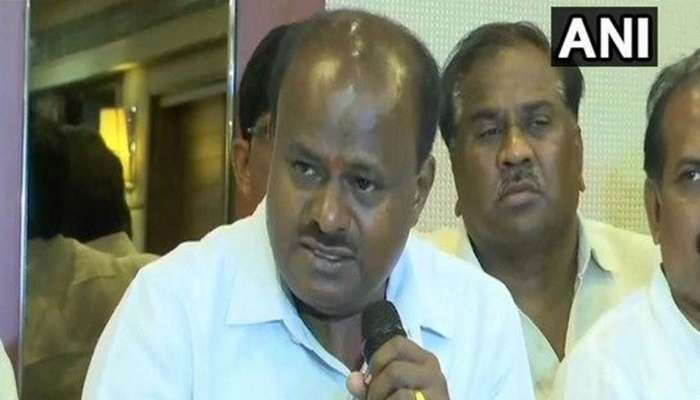 വിശ്വാസ വോട്ടെടുപ്പ് ഇന്ന്; പിടിച്ചു നില്ക്കാന് കുമാരസ്വാമിയും, പിടിച്ചെടുക്കാന് യെദ്ദ്യൂരപ്പയും വിശ്വാസ വോട്ടെടുപ്പ് ഇന്ന്; പിടിച്ചു നില്ക്കാന് കുമാരസ്വാമിയും, പിടിച്ചെടുക്കാന് യെദ്ദ്യൂരപ്പയും