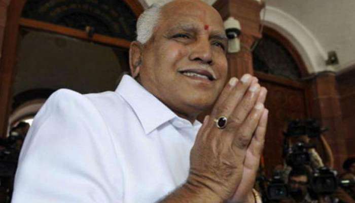 ഭരണം കിട്ടിയാല് യെദ്ദ്യൂരപ്പ ആദ്യം എത്തുന്നത് ഇവിടെ ഭരണം കിട്ടിയാല് യെദ്ദ്യൂരപ്പ ആദ്യം എത്തുന്നത് ഇവിടെ
