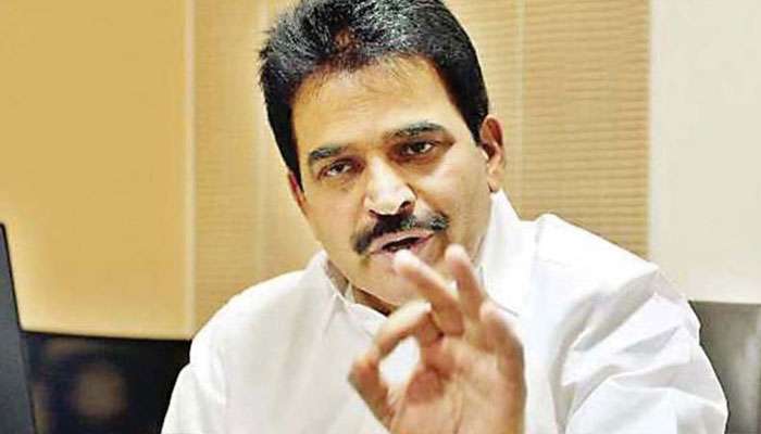 കര്ണാടകത്തില് നടന്നത് അതിഹീനമായ രാഷ്ട്രീയ അട്ടിമറി: കെ.സി. വേണുഗോപാല് കര്ണാടകത്തില് നടന്നത് അതിഹീനമായ രാഷ്ട്രീയ അട്ടിമറി: കെ.സി. വേണുഗോപാല്