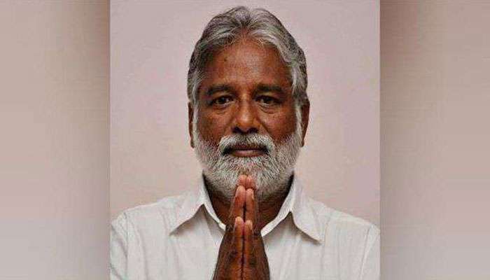 വിശ്വാസ വോട്ടെടുപ്പില് പങ്കെടുത്തില്ല, എംഎഎല്എയെ പുറത്താക്കി ബിഎസ്പി വിശ്വാസ വോട്ടെടുപ്പില് പങ്കെടുത്തില്ല, എംഎഎല്എയെ പുറത്താക്കി ബിഎസ്പി