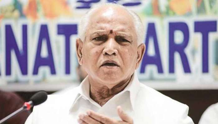പുതിയ സര്ക്കാരുണ്ടാക്കാന് കേന്ദ്രനേതൃത്വത്തിന്റെ അനുവാദം കാത്ത് ബിജെപി പുതിയ സര്ക്കാരുണ്ടാക്കാന് കേന്ദ്രനേതൃത്വത്തിന്റെ അനുവാദം കാത്ത് ബിജെപി