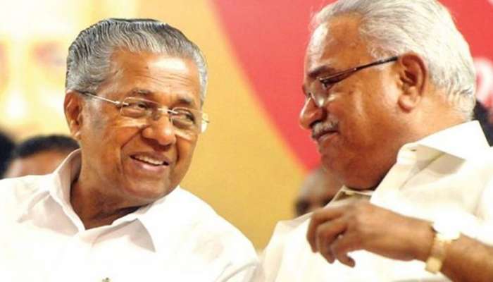 പൊലീസിനെതിരായ നടപടിയില് മാറ്റമില്ലെന്ന് കാനം രാജേന്ദ്രന് പൊലീസിനെതിരായ നടപടിയില് മാറ്റമില്ലെന്ന് കാനം രാജേന്ദ്രന്