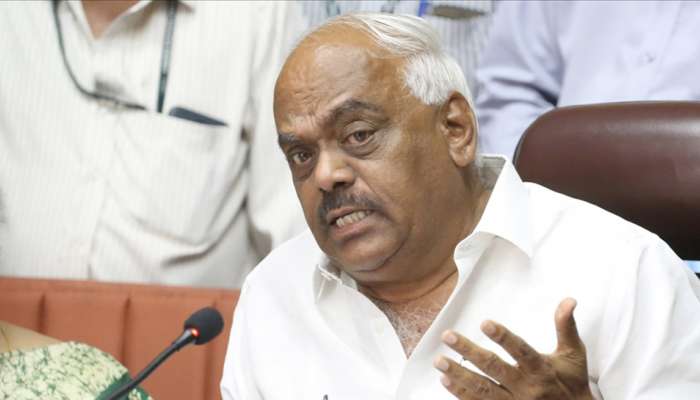കര്ണാടകയില് മൂന്ന് വിമതരെ സ്പീക്കര് അയോഗ്യരാക്കി കര്ണാടകയില് മൂന്ന് വിമതരെ സ്പീക്കര് അയോഗ്യരാക്കി
