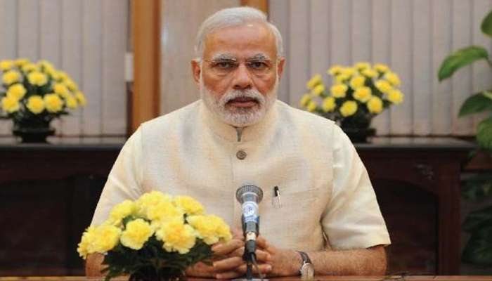 മന് കി ബാത്ത്: വികസന പ്രവര്ത്തങ്ങള്ക്ക് ബോംബിനേക്കാള് ശക്തി മന് കി ബാത്ത്: വികസന പ്രവര്ത്തങ്ങള്ക്ക് ബോംബിനേക്കാള് ശക്തി