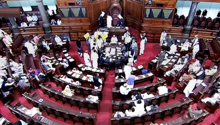 മോദി സര്ക്കാരിന്റെ വന് നേട്ടം, മുത്തലാഖ് ബില് രാജ്യസഭയില് പാസായി!! മോദി സര്ക്കാരിന്റെ വന് നേട്ടം, മുത്തലാഖ് ബില് രാജ്യസഭയില് പാസായി!!