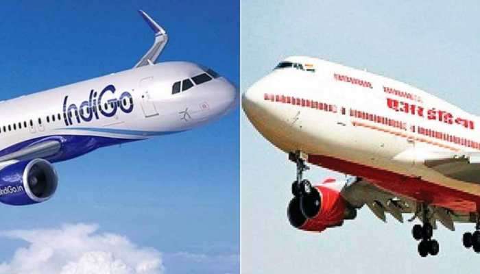 അധിക സര്വ്വീസിന് തയ്യാറായിരിക്കണം; എയര്ലൈന്സിന് നിര്ദ്ദേശം അധിക സര്വ്വീസിന് തയ്യാറായിരിക്കണം; എയര്ലൈന്സിന് നിര്ദ്ദേശം
