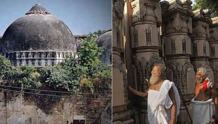 അയോധ്യ കേസ്: വാദം കേള്ക്കല് ഇന്നുമുതല്... അയോധ്യ കേസ്: വാദം കേള്ക്കല് ഇന്നുമുതല്...