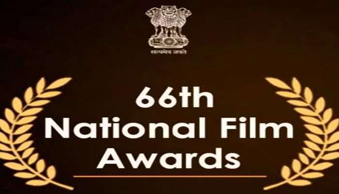 66-മ​ത് ദേ​ശീ​യ ച​ല​ച്ചി​ത്ര പു​ര​സ്കാ​രം; കീ​ര്‍​ത്തി സു​രേ​ഷ് മി​ക​ച്ച ന​ടി