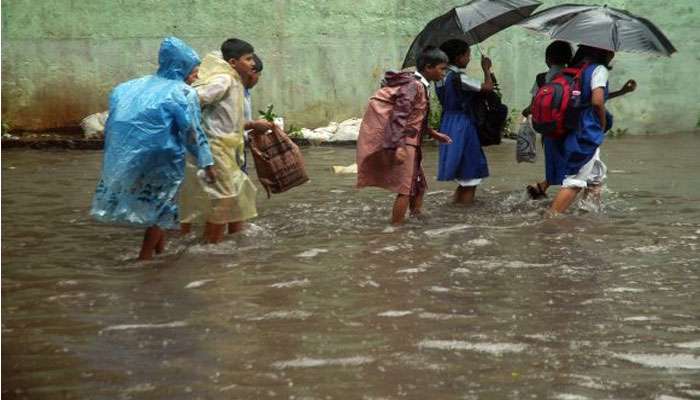 അഞ്ച് ജില്ലകളിലെ എല്ലാ വിദ്യാഭ്യാസ സ്ഥാപനങ്ങള്ക്കും നാളെ അവധി അഞ്ച് ജില്ലകളിലെ എല്ലാ വിദ്യാഭ്യാസ സ്ഥാപനങ്ങള്ക്കും നാളെ അവധി