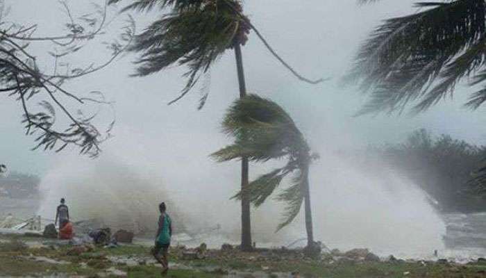 കനത്ത മഴയ്ക്ക് സാധ്യത; ആറു ജില്ലകളില് ഓറഞ്ച് അലര്ട്ട് കനത്ത മഴയ്ക്ക് സാധ്യത; ആറു ജില്ലകളില് ഓറഞ്ച് അലര്ട്ട്