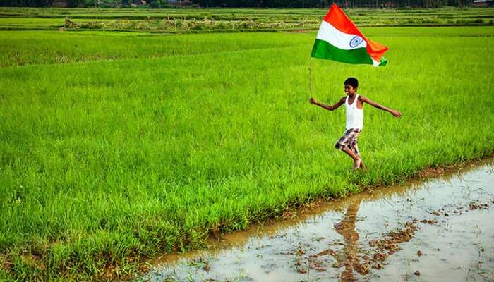 73ാം സ്വാതന്ത്ര്യദിന നിറവില് രാജ്യം; കനത്ത സുരക്ഷയില് തലസ്ഥാനം!! 73ാം സ്വാതന്ത്ര്യദിന നിറവില് രാജ്യം; കനത്ത സുരക്ഷയില് തലസ്ഥാനം!!