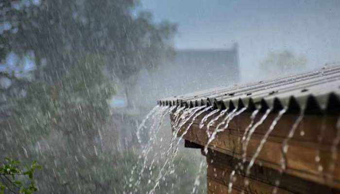 കാലവര്ഷം ദുര്ബലമാകുന്നു; മൂന്ന് ജില്ലകളിൽ യെല്ലോ അലർട്ട്!! കാലവര്ഷം ദുര്ബലമാകുന്നു; മൂന്ന് ജില്ലകളിൽ യെല്ലോ അലർട്ട്!!