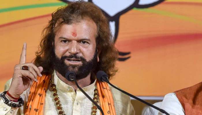 "ജെ.എന്.യുവിന്റെ പേരുമാറ്റി എം.എന്.യു ആക്കണം, മോദിയുടെ പേരിലും എന്തെങ്കിലുമൊക്കെ വേണ൦" "ജെ.എന്.യുവിന്റെ പേരുമാറ്റി എം.എന്.യു ആക്കണം, മോദിയുടെ പേരിലും എന്തെങ്കിലുമൊക്കെ വേണ൦"