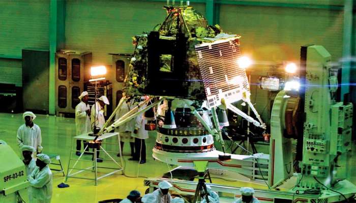ചന്ദ്രയാന്-2 ഇന്ന് ചന്ദ്രന്റെ ഭ്രമണപഥത്തിലേയ്ക്ക് ചന്ദ്രയാന്-2 ഇന്ന് ചന്ദ്രന്റെ ഭ്രമണപഥത്തിലേയ്ക്ക്