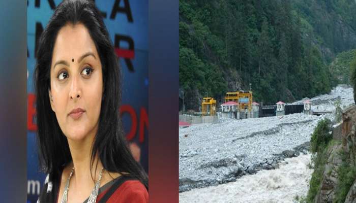 പ്രളയം: മഞ്ജു വാര്യരും സംഘവും ഹിമാചലില് കുടുങ്ങി പ്രളയം: മഞ്ജു വാര്യരും സംഘവും ഹിമാചലില് കുടുങ്ങി
