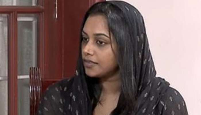 ബഷീറിന്റെ മരണം: വഫയുടെ ലൈസന്സ് സസ്പെന്ഡ് ചെയ്തു!! ബഷീറിന്റെ മരണം: വഫയുടെ ലൈസന്സ് സസ്പെന്ഡ് ചെയ്തു!!
