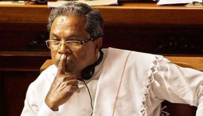 അനധികൃത ഭൂമിയിടപാട്: സിദ്ധരാമയ്യക്കെതിരെ കേസെടുക്കണമെന്ന് കോടതി അനധികൃത ഭൂമിയിടപാട്: സിദ്ധരാമയ്യക്കെതിരെ കേസെടുക്കണമെന്ന് കോടതി