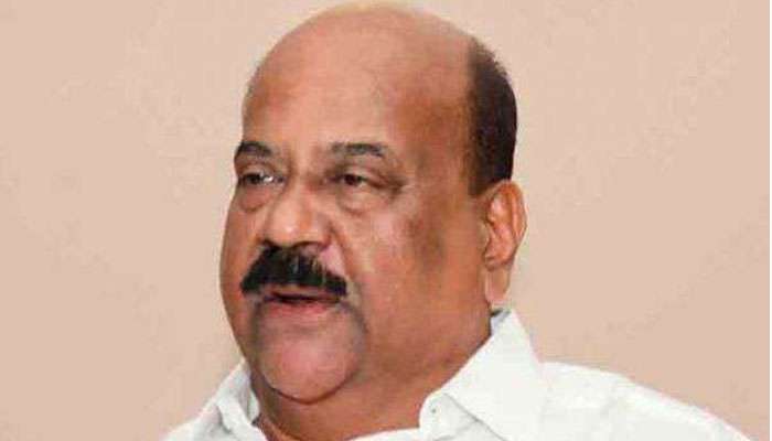 പാലാ ഉപതിരഞ്ഞെടുപ്പ്: മാണി സി കാപ്പന് എല്ഡിഎഫ് സ്ഥാനാര്ഥി പാലാ ഉപതിരഞ്ഞെടുപ്പ്: മാണി സി കാപ്പന് എല്ഡിഎഫ് സ്ഥാനാര്ഥി