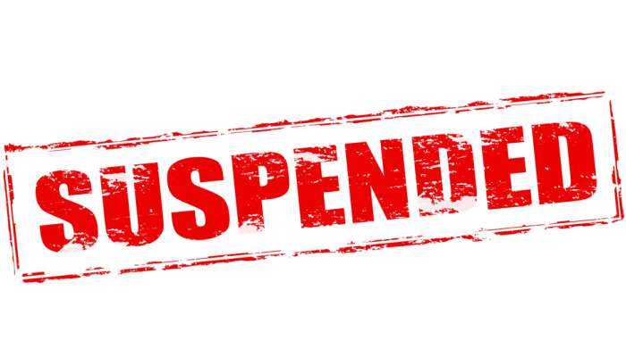 ബലാല്സംഗം: അറസ്റ്റിലായ എസ്ഐയെ സസ്പെന്ഡ് ചെയ്തു ബലാല്സംഗം: അറസ്റ്റിലായ എസ്ഐയെ സസ്പെന്ഡ് ചെയ്തു