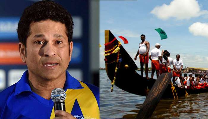 നെഹ്റു ട്രോഫി വള്ളംകളി: സച്ചിൻ നാളെ കേരളത്തില്!! നെഹ്റു ട്രോഫി വള്ളംകളി: സച്ചിൻ നാളെ കേരളത്തില്!!