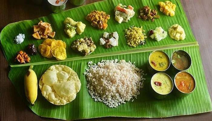ഈ ഓണത്തിന് ആകാശത്തിരുന്നും സദ്യ ഉണ്ണാം! ഈ ഓണത്തിന് ആകാശത്തിരുന്നും സദ്യ ഉണ്ണാം!
