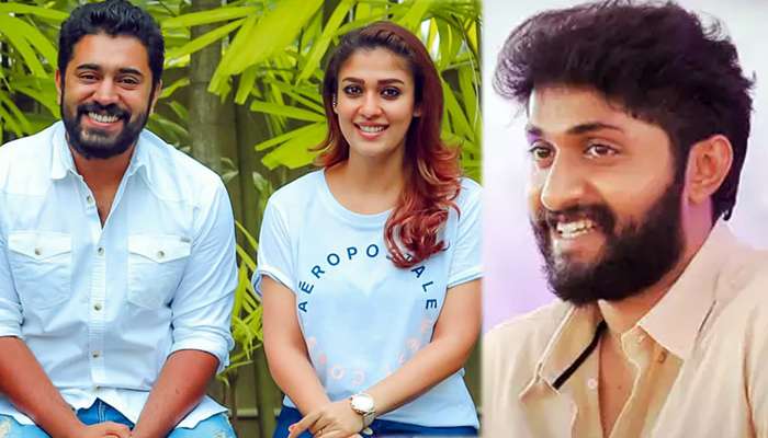 എന്താടാ ഒരിളക്കം; ചിരിപടര്ത്തി നിവിനും സംഘവും!! എന്താടാ ഒരിളക്കം; ചിരിപടര്ത്തി നിവിനും സംഘവും!!