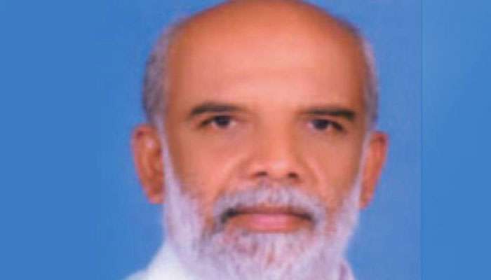 പാലാ ഉപതിരഞ്ഞെടുപ്പ്: ജോസ് ടോം പുലിക്കുന്നേല് യുഡിഎഫ് സ്ഥാനാര്ത്ഥി!! പാലാ ഉപതിരഞ്ഞെടുപ്പ്: ജോസ് ടോം പുലിക്കുന്നേല് യുഡിഎഫ് സ്ഥാനാര്ത്ഥി!!