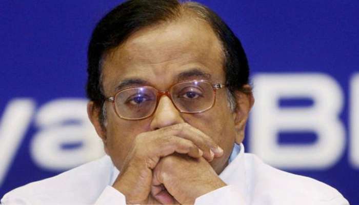 ചിദംബരത്തെ തിഹാര് ജയിലില് അയക്കാന് കഴിയില്ല: സുപ്രീംകോടതി ചിദംബരത്തെ തിഹാര് ജയിലില് അയക്കാന് കഴിയില്ല: സുപ്രീംകോടതി