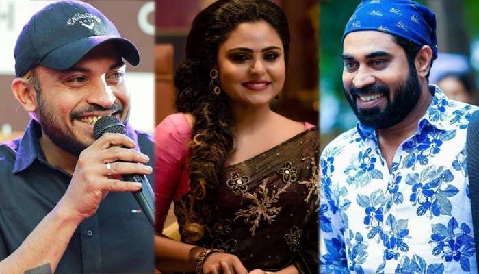 Teaser: സൗബിന്റെ 'വികൃതി' വൈറല്!! Teaser: സൗബിന്റെ 'വികൃതി' വൈറല്!!