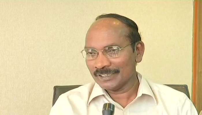നവജാത ശിശുവിനെയെന്നോണം ശ്രദ്ധിക്കേണ്ട നിമിഷങ്ങള്.. ആ 15 മിനിറ്റുകള് നിര്ണായകം... കെ. ശിവന് നവജാത ശിശുവിനെയെന്നോണം ശ്രദ്ധിക്കേണ്ട നിമിഷങ്ങള്.. ആ 15 മിനിറ്റുകള് നിര്ണായകം... കെ. ശിവന്