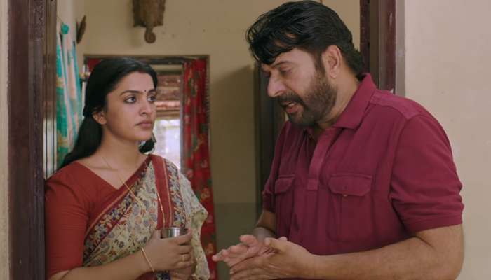 Trailer: പിഷാരടി വക മമ്മൂക്കയ്ക്കൊരു പിറന്നാള് സമ്മാനം!! Trailer: പിഷാരടി വക മമ്മൂക്കയ്ക്കൊരു പിറന്നാള് സമ്മാനം!!