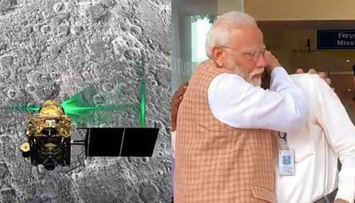 ചന്ദ്രനിലെത്താന് ഇന്ത്യ ഇനിയും കാത്തിരിക്കണം? ചന്ദ്രനിലെത്താന് ഇന്ത്യ ഇനിയും കാത്തിരിക്കണം?