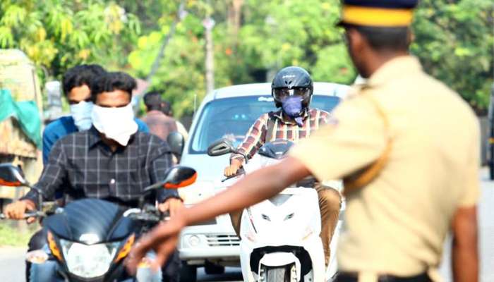 മോട്ടോര്വാഹന നിയമഭേദഗതി തല്ക്കാലം നടപ്പാക്കേണ്ട!! മോട്ടോര്വാഹന നിയമഭേദഗതി തല്ക്കാലം നടപ്പാക്കേണ്ട!!