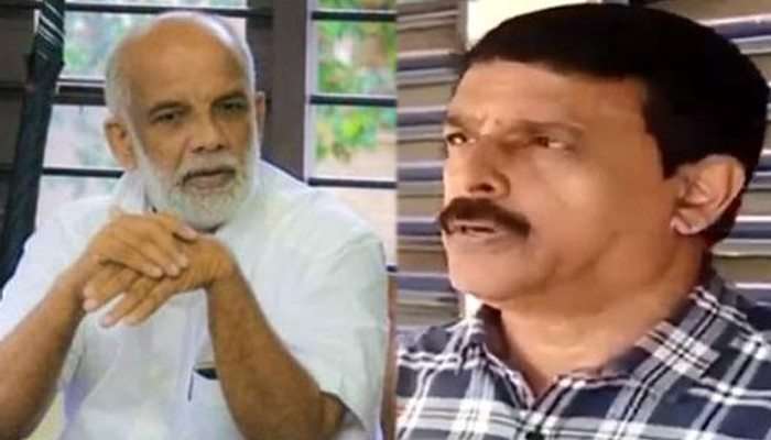 പാലായില് ജോസ് ടോമിന് അപരന്!! പാലായില് ജോസ് ടോമിന് അപരന്!!