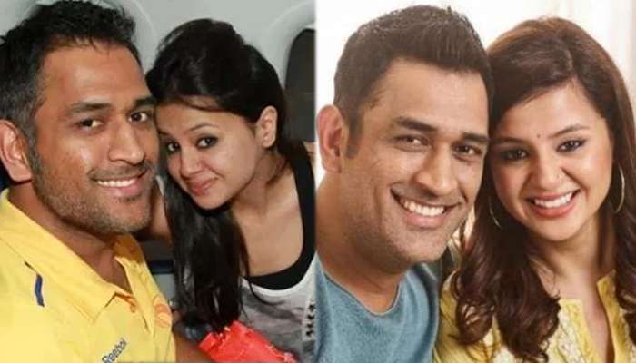 ധോണിയുടെ വിരമിക്കല്: സാക്ഷിയ്ക്കും പറയാനുണ്ട്!! ധോണിയുടെ വിരമിക്കല്: സാക്ഷിയ്ക്കും പറയാനുണ്ട്!!