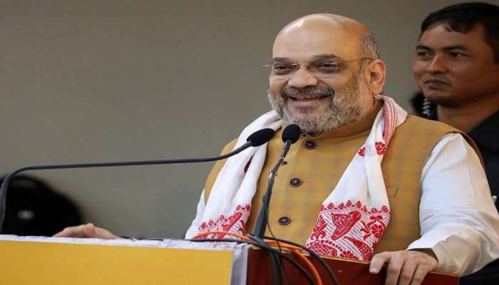 ഒരു രാജ്യം ഒരു ഭാഷ; ഹിന്ദി ഭാഷാ വാദവുമായി അമിത് ഷാ ഒരു രാജ്യം ഒരു ഭാഷ; ഹിന്ദി ഭാഷാ വാദവുമായി അമിത് ഷാ