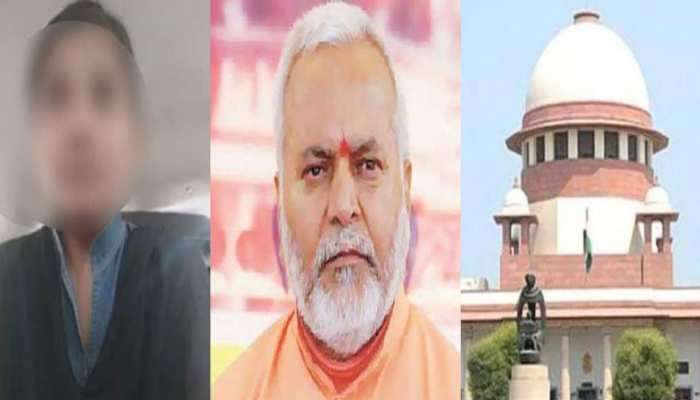 ലൈംഗിക പീഡനം: സ്വാമി ചിന്മയാനന്ദിന് പിന്തുണയുമായി സ്വാമി ഓം!! ലൈംഗിക പീഡനം: സ്വാമി ചിന്മയാനന്ദിന് പിന്തുണയുമായി സ്വാമി ഓം!!