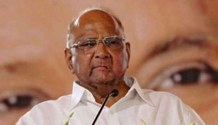 മഹാരാഷ്ട്ര: കോണ്ഗ്രസ്, എന്സിപി 125 സീറ്റുകളില് വീതം മത്സരിക്കും മഹാരാഷ്ട്ര: കോണ്ഗ്രസ്, എന്സിപി 125 സീറ്റുകളില് വീതം മത്സരിക്കും