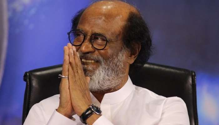 അമിത് ഷായുടെ 'ഹിന്ദി അജണ്ട'; പ്രതികരിച്ച് രജനികാന്ത്!! അമിത് ഷായുടെ 'ഹിന്ദി അജണ്ട'; പ്രതികരിച്ച് രജനികാന്ത്!!