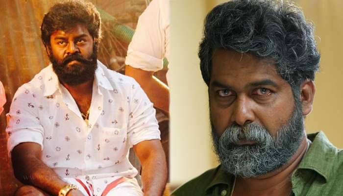 ജോജുവിന്റെ 'ജോസഫി'ല് ഇനി ആർകെ സുരേഷ്!! ജോജുവിന്റെ 'ജോസഫി'ല് ഇനി ആർകെ സുരേഷ്!!
