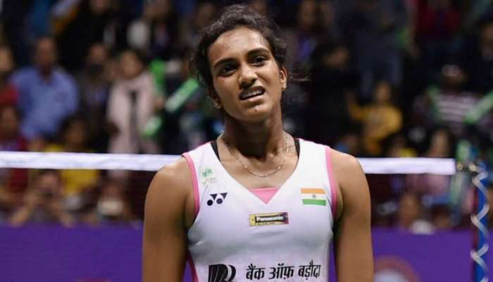 'ലോക ചാമ്പ്യന്' പിവി സിന്ധുവിന് ആദ്യ തോല്വി!! 'ലോക ചാമ്പ്യന്' പിവി സിന്ധുവിന് ആദ്യ തോല്വി!!