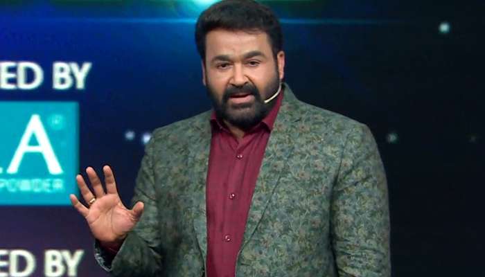 ബിഗ് ബോസ് മലയാളം 2; മത്സരാര്ത്ഥികള്? ബിഗ് ബോസ് മലയാളം 2; മത്സരാര്ത്ഥികള്?