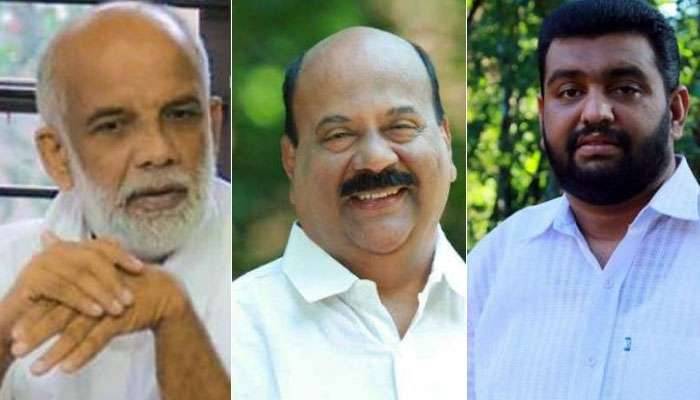 പാലായില് ഇന്ന് കൊട്ടിക്കലാശ൦!! പാലായില് ഇന്ന് കൊട്ടിക്കലാശ൦!!