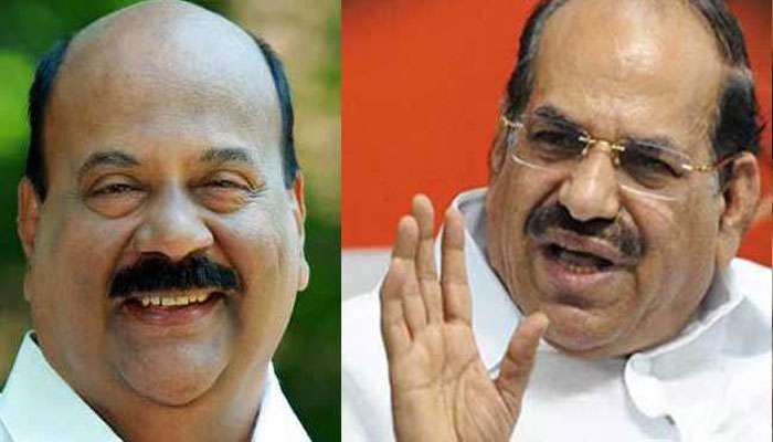 മാണി സി. കാപ്പന് ജയിച്ചാല് മന്ത്രി!! മാണി സി. കാപ്പന് ജയിച്ചാല് മന്ത്രി!!