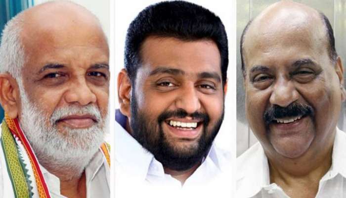 പാലായില് ഇന്ന് ജനവിധി; വോട്ടെടുപ്പ് ആരംഭിച്ചു പാലായില് ഇന്ന് ജനവിധി; വോട്ടെടുപ്പ് ആരംഭിച്ചു