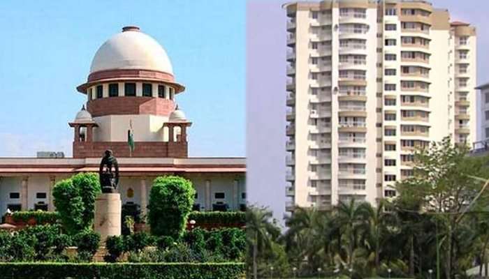 മരട് ഫ്ലാറ്റ് എപ്പോള് പൊളിക്കും? മരട് ഫ്ലാറ്റ് എപ്പോള് പൊളിക്കും?