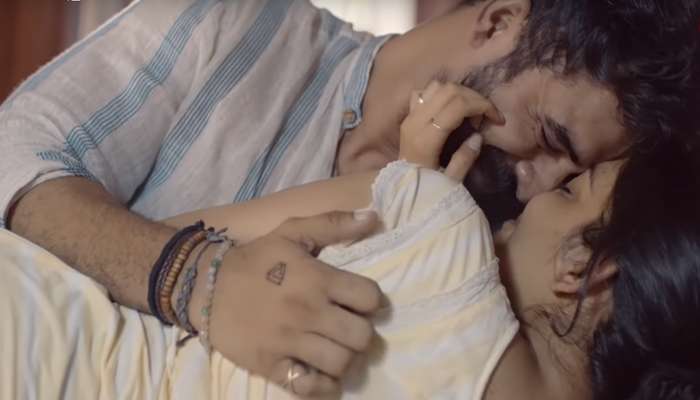 Viral Video: നമുക്ക് കല്യാണം കഴിക്കണ്ടേ? Viral Video: നമുക്ക് കല്യാണം കഴിക്കണ്ടേ?